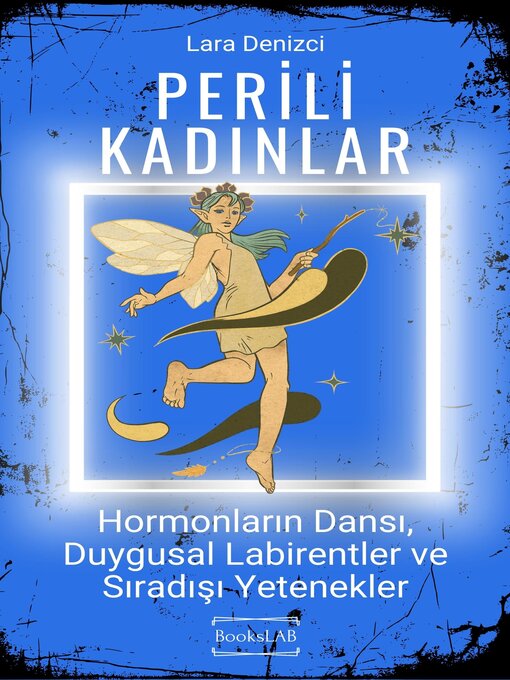 Title details for Perili Kadınlar by Lara Denizci - Available